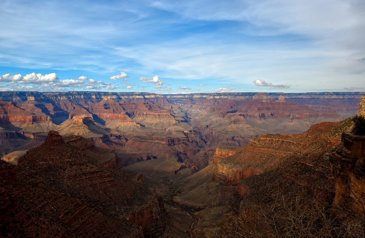 Eco-Friendly Ways to Enjoy the United States’ Grand Canyon